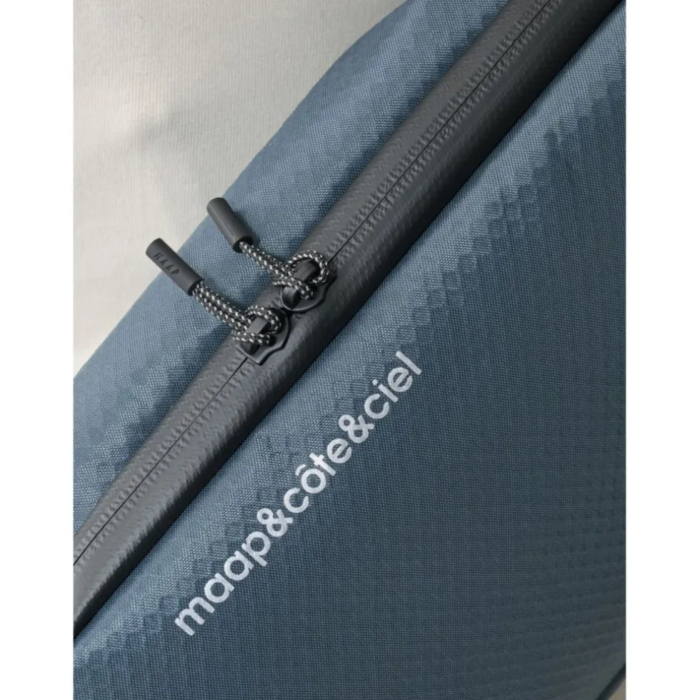 MAAP Cote & Ciel Sling Schoudertas 2.4L - orion blue