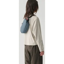 MAAP Cote & Ciel Sling Schoudertas 2.4L - orion blue