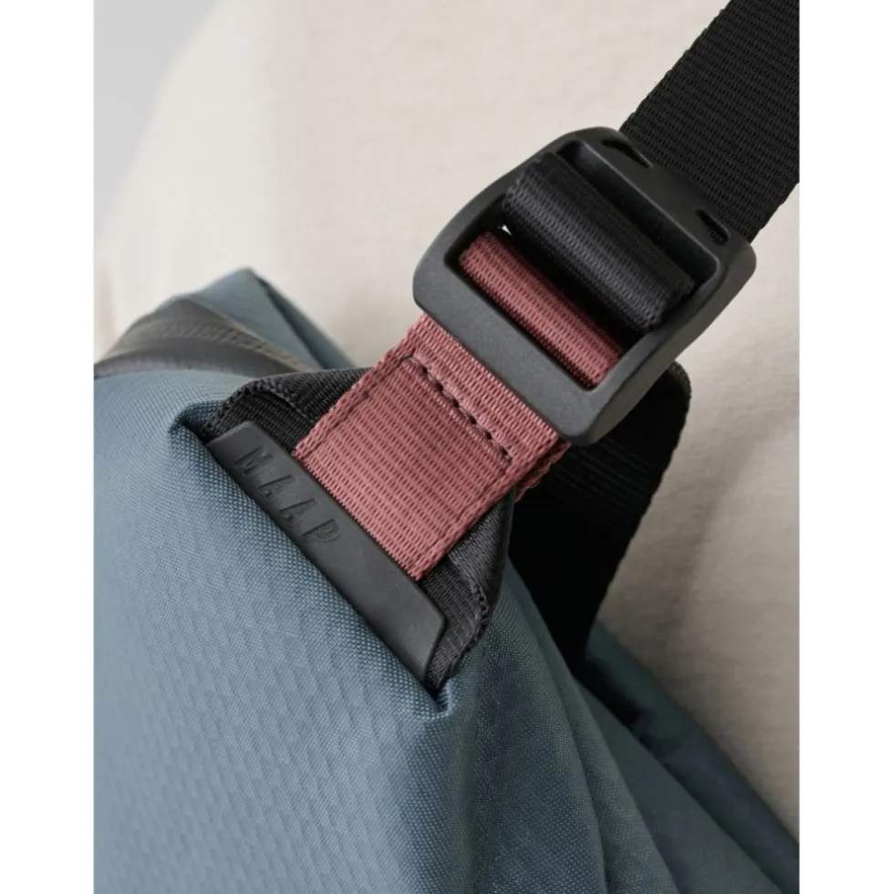 MAAP Cote & Ciel Sling Schoudertas 2.4L - orion blue