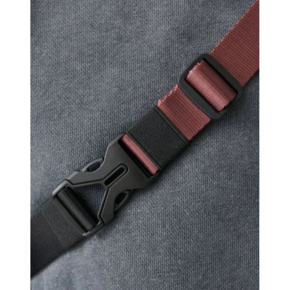 MAAP Cote & Ciel Sling Schoudertas 2.4L - orion blue