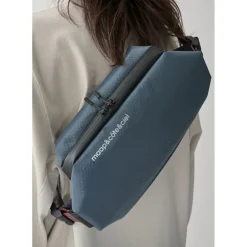 MAAP Cote & Ciel Sling Schoudertas 2.4L - orion blue