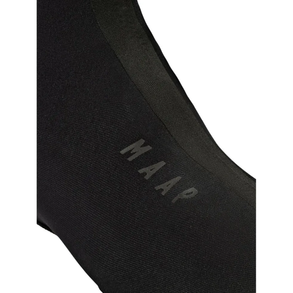 MAAP Deep Winter Neo Overschoenen - zwart