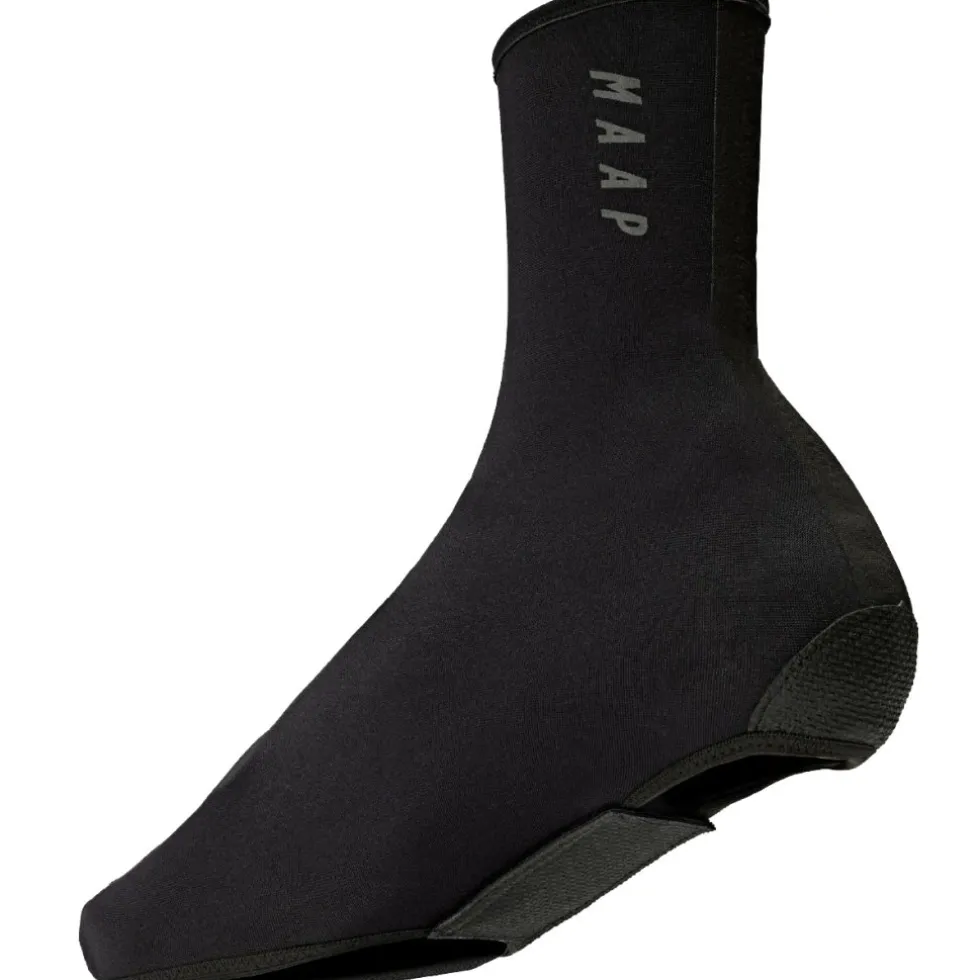 MAAP Deep Winter Neo Overschoenen - zwart