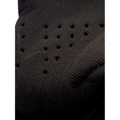 MAAP Echo Pro Base Race Handschoenen met Korte Vingers - zwart
