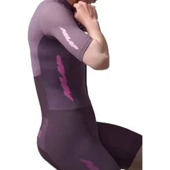 Body'S < MAAP Ecipse Pro Racebody Dames - berry
