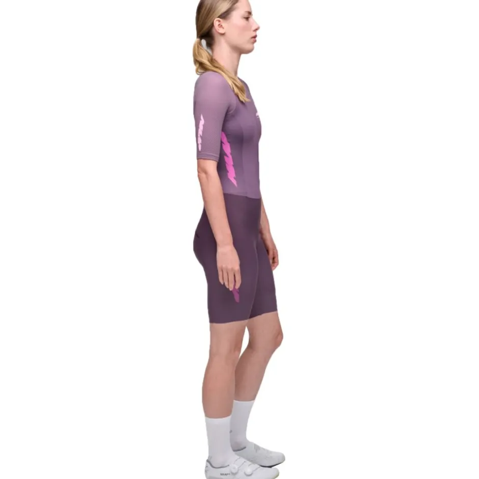 Body'S < MAAP Ecipse Pro Racebody Dames - berry