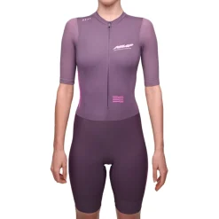 Body'S < MAAP Ecipse Pro Racebody Dames - berry