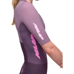 Body'S < MAAP Ecipse Pro Racebody Dames - berry