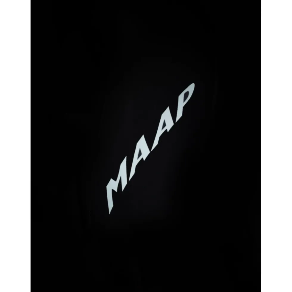MAAP Emerge Fietsshirt met Korte Mouwen Dames - amparo blue