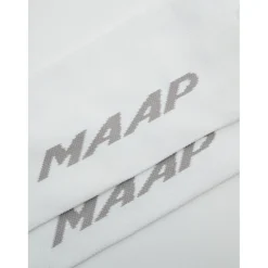 MAAP Emerge Team Sokken - white/glacier