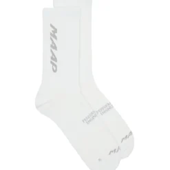 MAAP Emerge Team Sokken - white/glacier