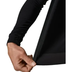 Wielershirts < MAAP Eerge Therohirt Heren - vapour