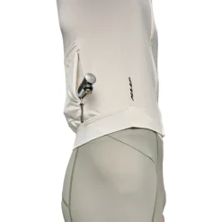 Wielershirts < MAAP Eerge Therohirt Heren - vapour