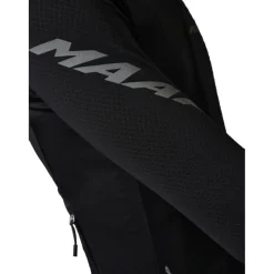 Wielershirts < MAAP Eerge Therohirt Heren - vapour