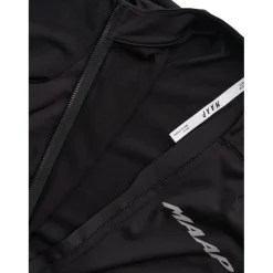 Wielershirts < MAAP Eerge Therohirt Heren - vapour