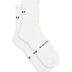 MAAP Essentials Sokken Kort - wit
