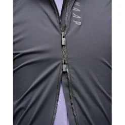 MAAP Flow Thermisch Vest Herren - jet black