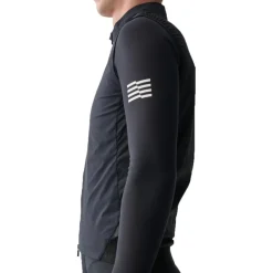MAAP Flow Thermisch Vest Herren - jet black