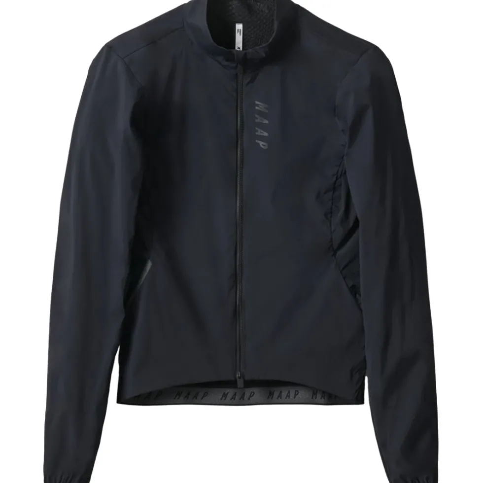 MAAP Flow Thermojas Dames - jet zwart