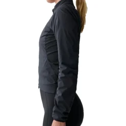 MAAP Flow Thermojas Dames - jet zwart
