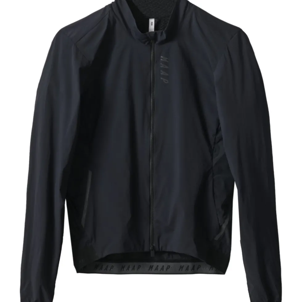 MAAP Flow Thermojas Heren - jet black
