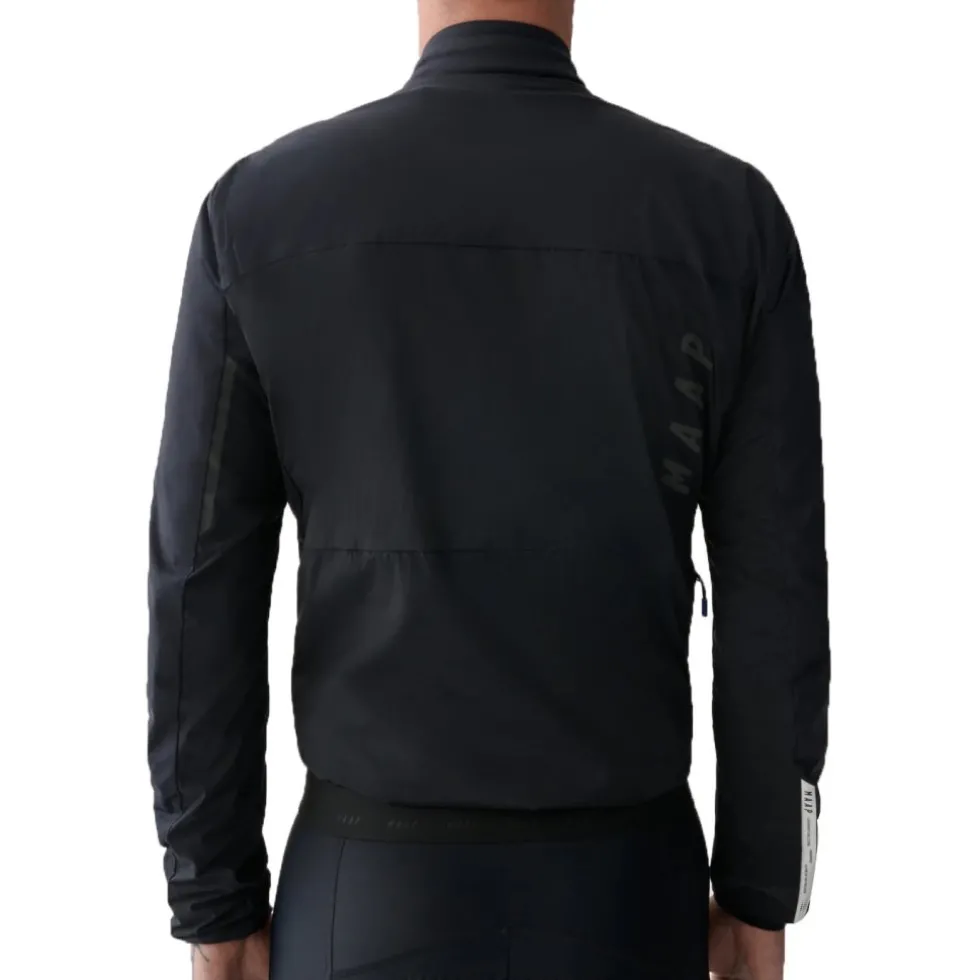 MAAP Flow Thermojas Heren - jet black