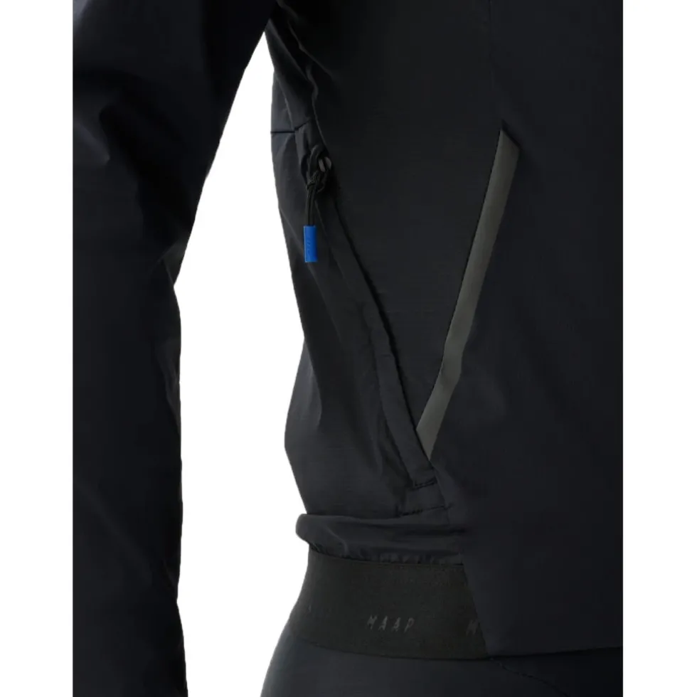 MAAP Flow Thermojas Heren - jet black