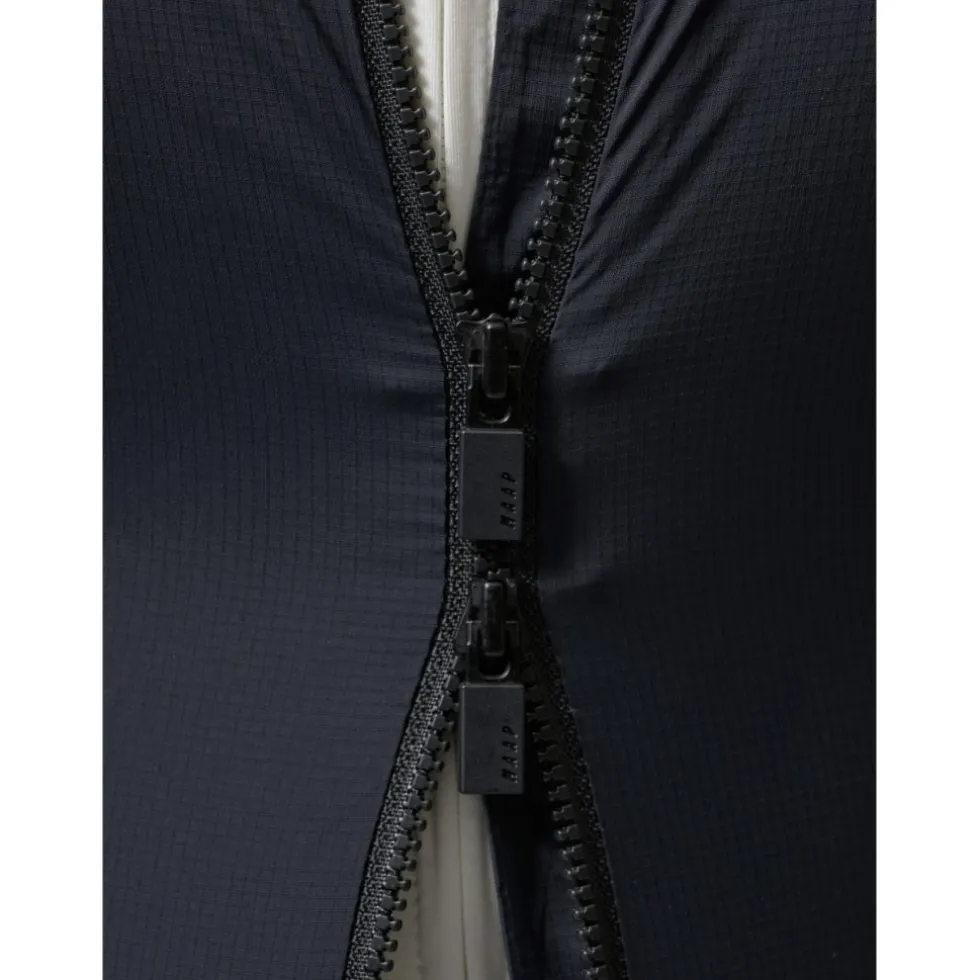 MAAP Flow Thermojas Heren - jet black