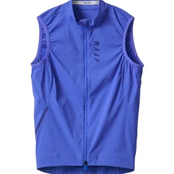 MAAP Flow Vest Dames - amparo blue