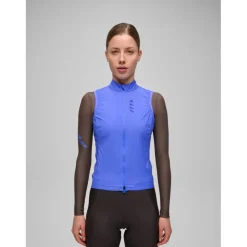MAAP Flow Vest Dames - amparo blue