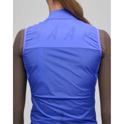 MAAP Flow Vest Dames - amparo blue