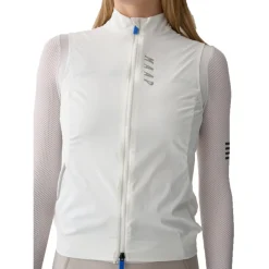 MAAP Flow Vest Dames - optic white