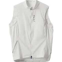 MAAP Flow Vest Dames - optic white