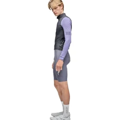 MAAP Flow Vest Heren - jet zwart