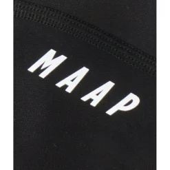 MAAP Kniestukken - zwart