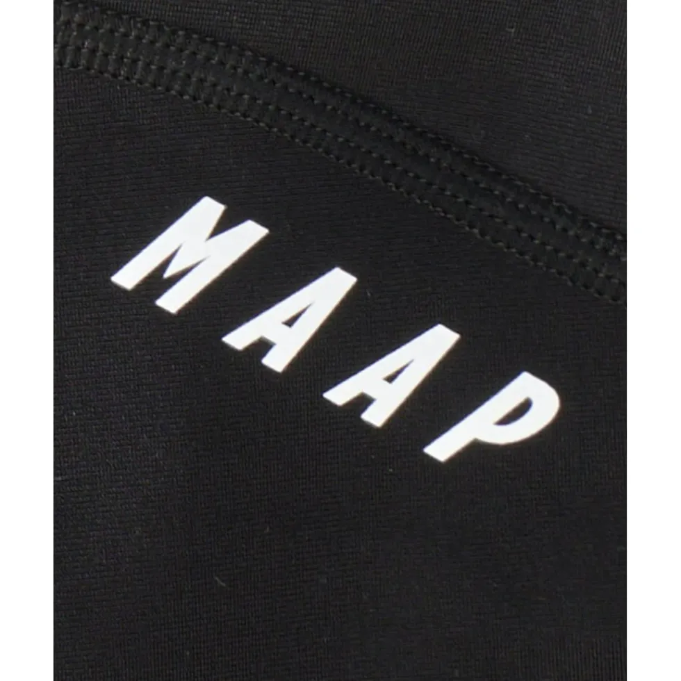 MAAP Kniestukken - zwart
