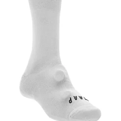 MAAP Knitted Overschoenen - wit