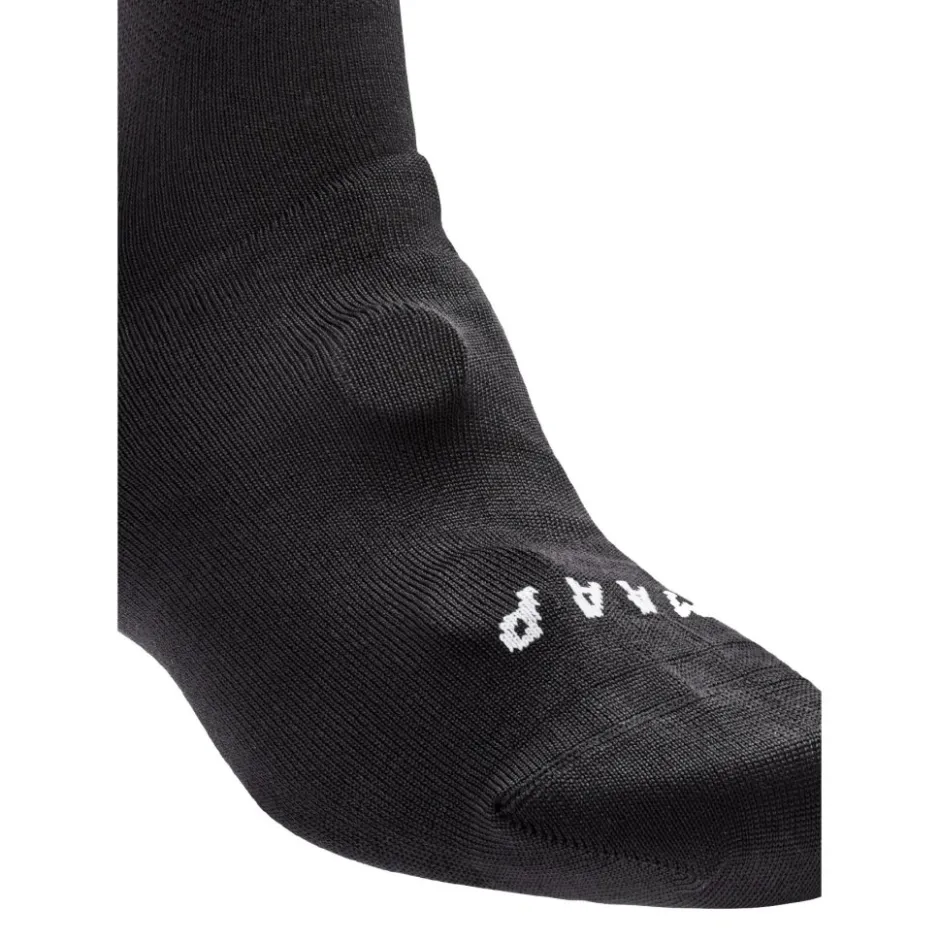 Overschoenen < MAAP Knitted Overschoenen - zwart