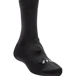 Overschoenen < MAAP Knitted Overschoenen - zwart