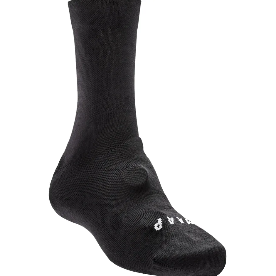 Overschoenen < MAAP Knitted Overschoenen - zwart