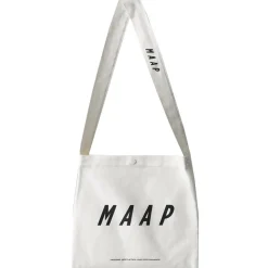 Overige Tassen & Etuis|Overige Tassen En Etuis < MAAP Musette Schoudertas - wit