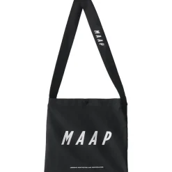MAAP Musette Schoudertas - zwart 2024