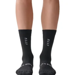 MAAP Pro Knit Sokken - zwart