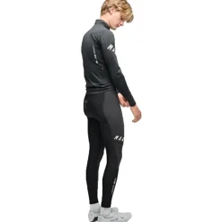 MAAP Pro Race Jas Heren - zwart