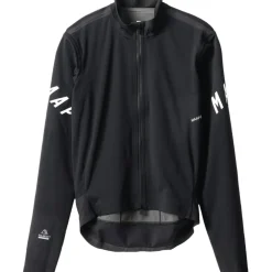 MAAP Pro Race Jas Heren - zwart