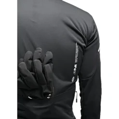MAAP Pro Race Jas Heren - zwart