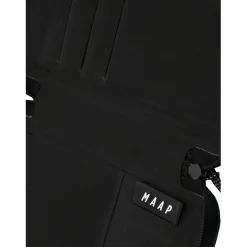 MAAP Shield Waterdicht Telefoonhoesje - Klein - zwart