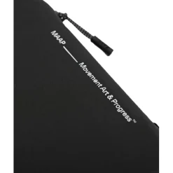 MAAP Shield Waterdicht Telefoonhoesje - Klein - zwart
