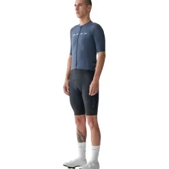 MAAP Team Bib Evo Lange fietsbroek voor heren - zwart