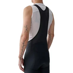 MAAP Team Bib Evo Lange fietsbroek voor heren - zwart